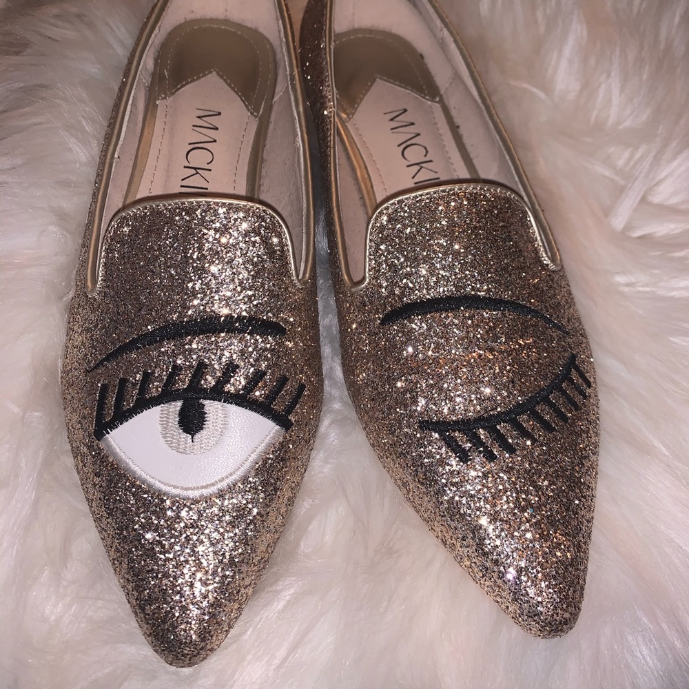 Party shoe